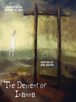 cover image of The Descent of Inanna